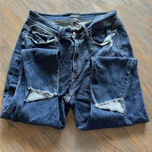 Judy Blue Skinny Jeans
